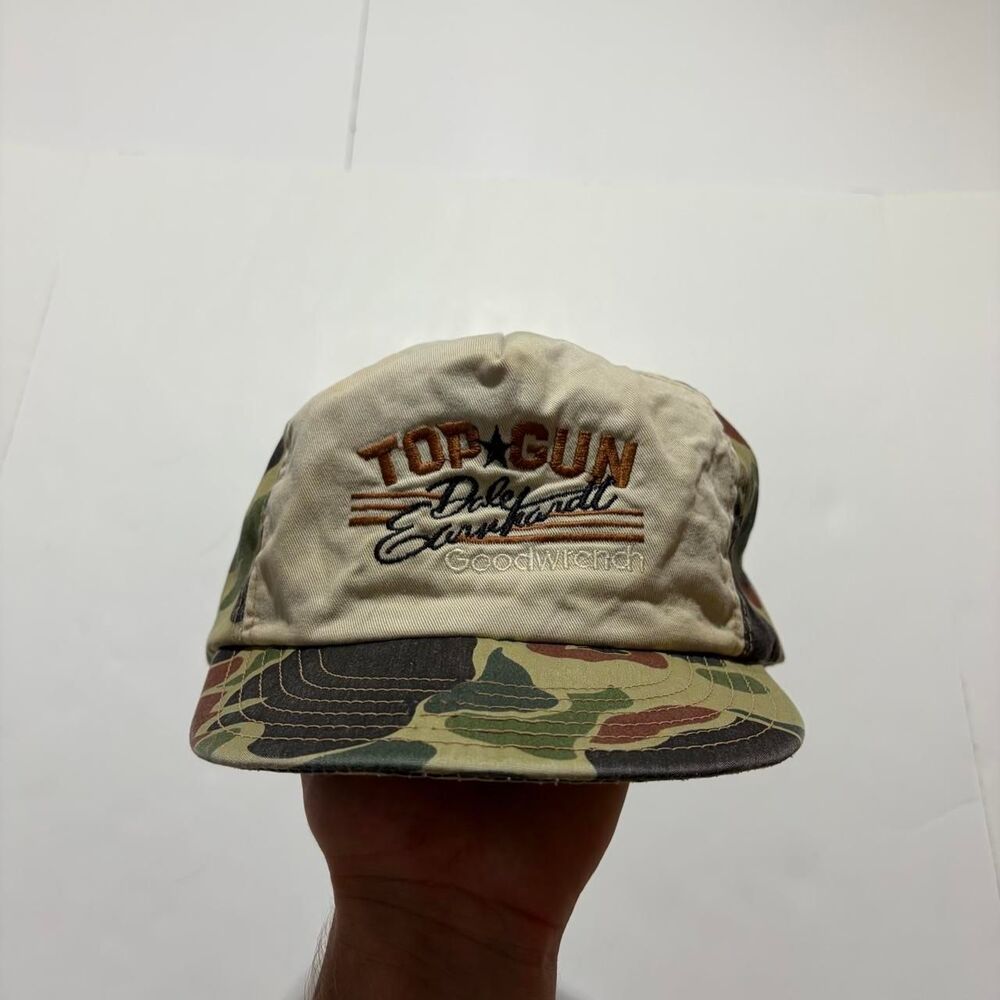 Chase-authentics Men's Hat